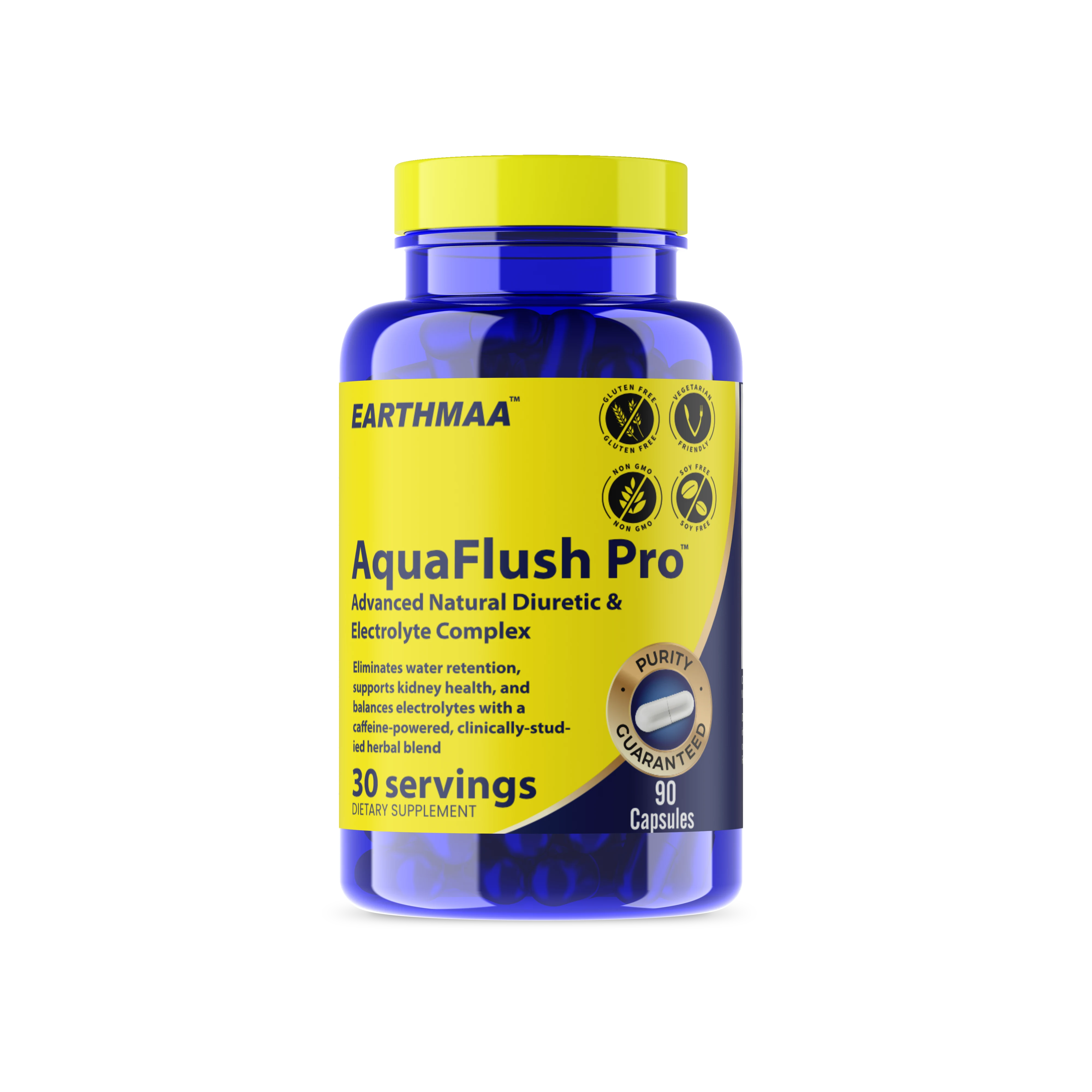 AquaFlush Pro