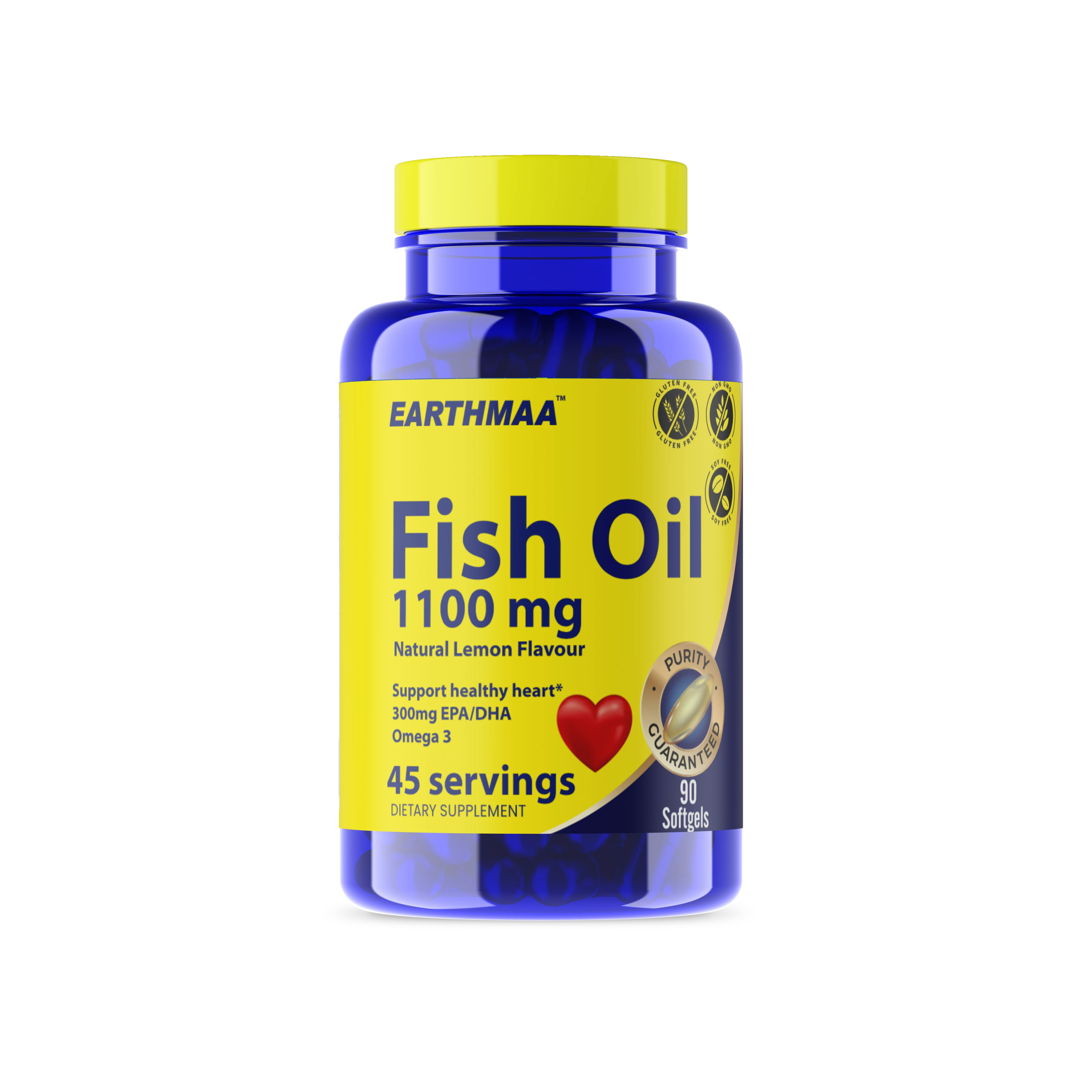 Fish Oil