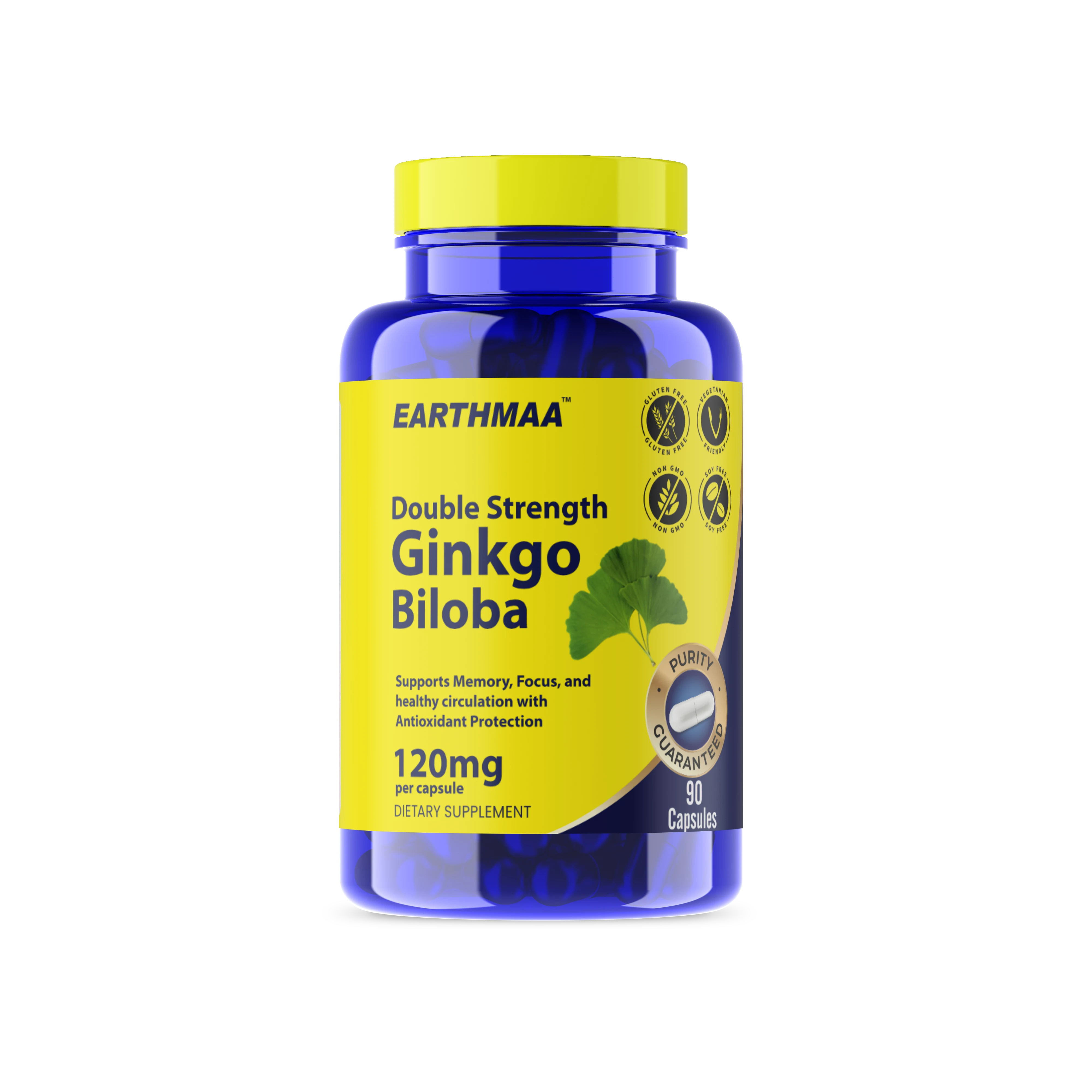 Ginkgo Biloba